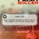 Flick Soccer! - Gameplay