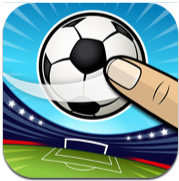 Flick Soccer! per iPad