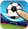 Flick Soccer! per iPhone