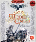 J.R.R. Tolkien's War in Middle Earth per Commodore 64