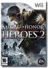 Medal of Honor: Heroes 2 per Nintendo Wii