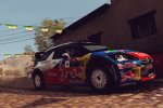 WRC: FIA World Rally Championship 2 - Nuove immagini - Notizia