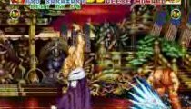 Fatal Fury Special - Gameplay