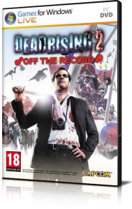 Dead Rising 2: Off the Record per PC Windows
