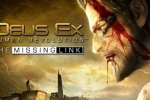 Deus Ex Human Revolution: Missing Link durerà circa 5 ore - Notizia