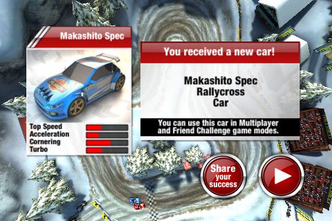DrawRace 2: Racing Evolved