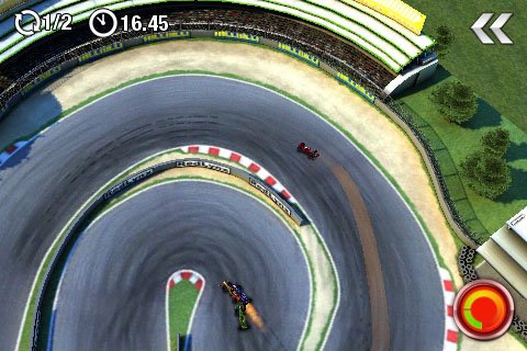 DrawRace 2: Racing Evolved