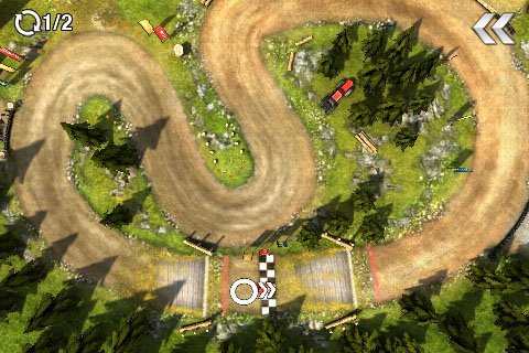 DrawRace 2: Racing Evolved