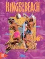Kings of the Beach per Commodore 64