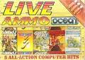 Live Ammo per Commodore 64