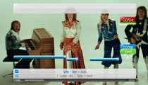 SingStar ABBA - Trailer in inglese