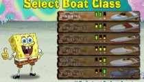 SpongeBob's Boat Bash - Trailer in inglese