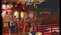 The Last Blade - Gameplay