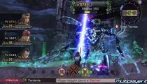 Xenoblade Chronicles - Gameplay in presa diretta