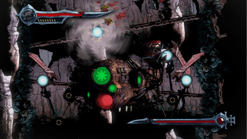 La Soluzione di Bloodrayne: Betrayal