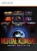 Mortal Kombat Arcade Kollection per Xbox 360