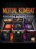 Mortal Kombat Arcade Kollection per PlayStation 3