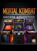 Mortal Kombat Arcade Kollection per PC Windows