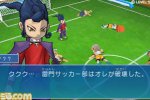 Level-5 World 2011 - Un trailer per Inazuma Eleven GO - Notizia