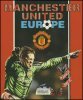 Manchester United Europe per Commodore 64