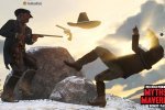 Come annunciato, Red Dead Redemption è stato aggiunto ai titoli retrocompatibili di Xbox One - Notizia