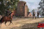 Un fan film per Red Dead Redemption: The Hanging of Bonnie MacFarlane - Notizia