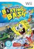 SpongeBob's Boat Bash per Nintendo Wii