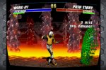 Mortal Kombat Arcade Kollection disponibile anche sul PSN europeo - Notizia