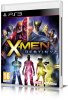 X-Men Destiny per PlayStation 3