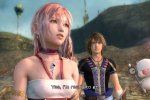 Multiplayer.it vi invita a provare Final Fantasy XIII-2 in anteprima! - Notizia