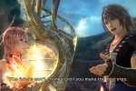 Trailer di lancio per Final Fantasy XIII-2 - Notizia