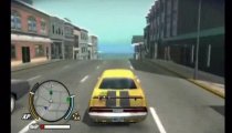 Driver: San Francisco - Video del gameplay in versione Wii