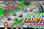 Grand Prix Story disponibile su App Store - Notizia