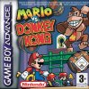 Mario vs. Donkey Kong per Game Boy Advance