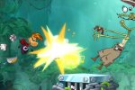 Rayman Origins: un video dalla Games Week parigina - Notizia