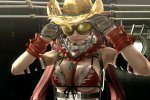 Un nuovo trailer per Onechanbara Z: Kagura - Notizia