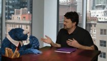 Piazza Sesamo: C'era una volta un Mostro - Trailer con Cookie Monster