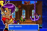Shantae: Risky's Revenge su iOS - Notizia