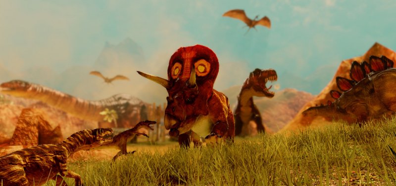 Immagine di Orion: Prelude per PC Windows