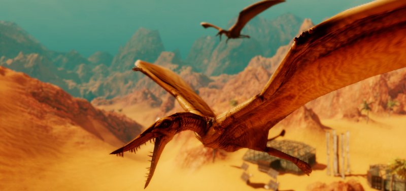 Immagine di Orion: Prelude per PC Windows