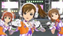 The Idolm@ster 2 - Filmato di gioco #2