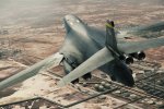 Ace Combat: Assault Horizon - altre immagini degli aerei - Notizia