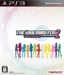 The Idolm@ster 2 per PlayStation 3