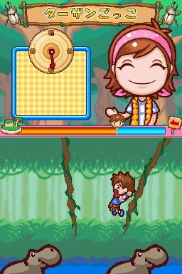 Camping Mama: Outdoor Adventures