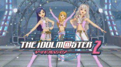 The Idolm@ster 2