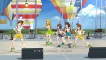 The Idolm@ster 2 - Filmato di gioco #3