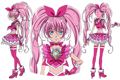Suite PreCure: Melody Collection