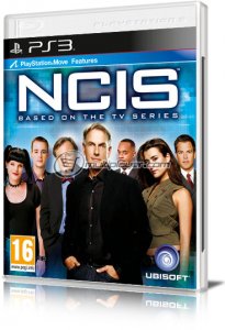 NCIS per PlayStation 3