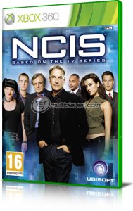 NCIS per Xbox 360