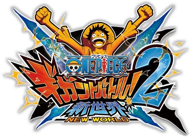 One Piece: Gigant Battle 2 Shin Sekai
